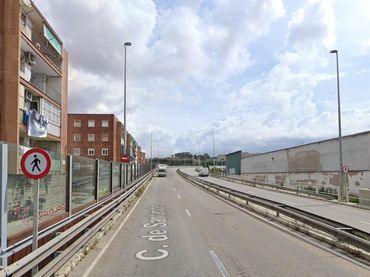 Flat with balcony for sale in SANTANDER