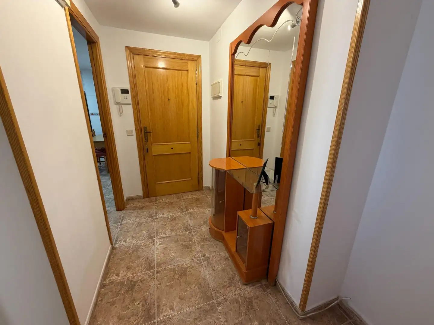 Flat for rent in L'Alcora, Castellón