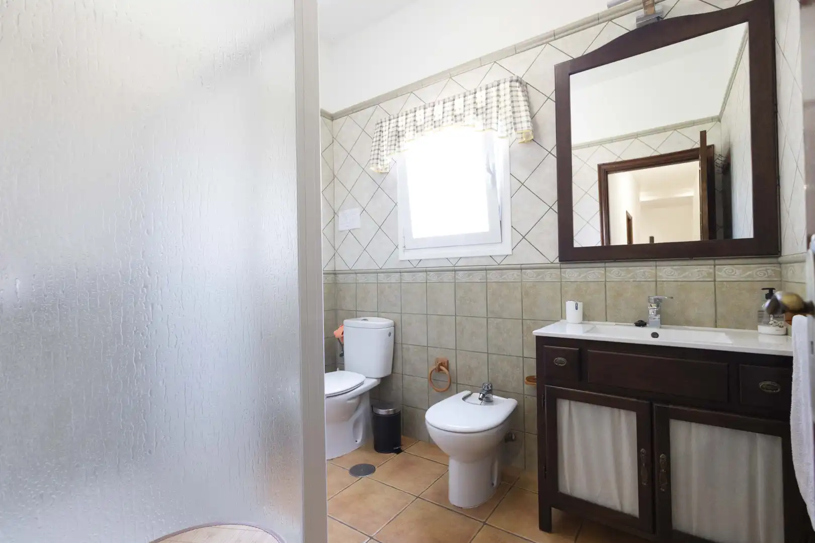 Baño de Piso de alquiler en Tacoronte con Amueblado