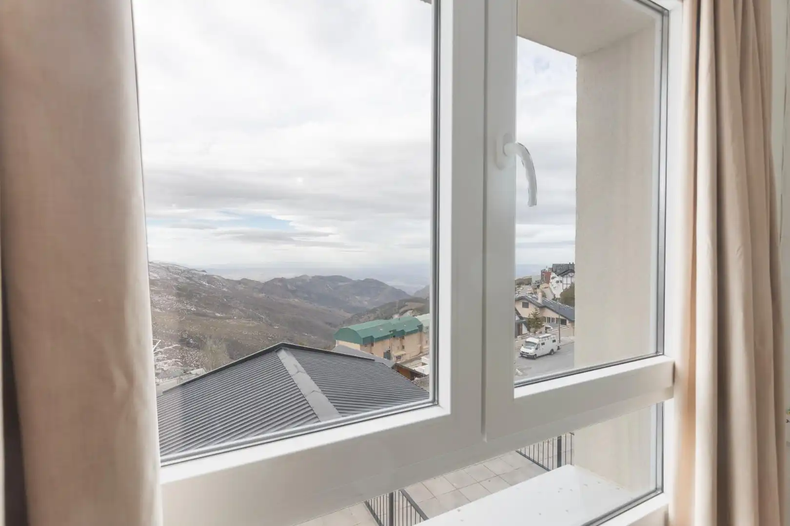 Apartamento en venta en PRADO ALTO, Zona alta