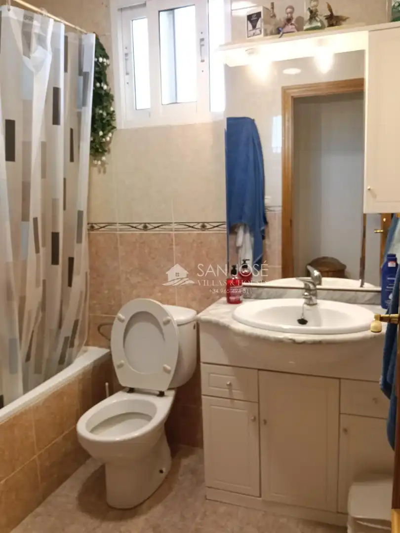 Chalet con jardín en venta en Pedanías Oeste, imagen 41