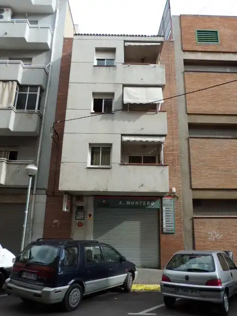 Piso en venta en C/ Pi
