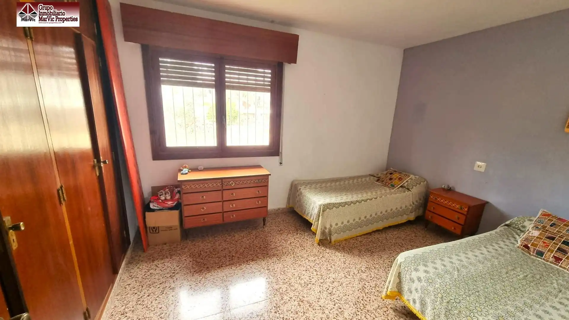 Maison rustique avec piscine à vendre à Juzgados - Plaza de Toros, imagen 9