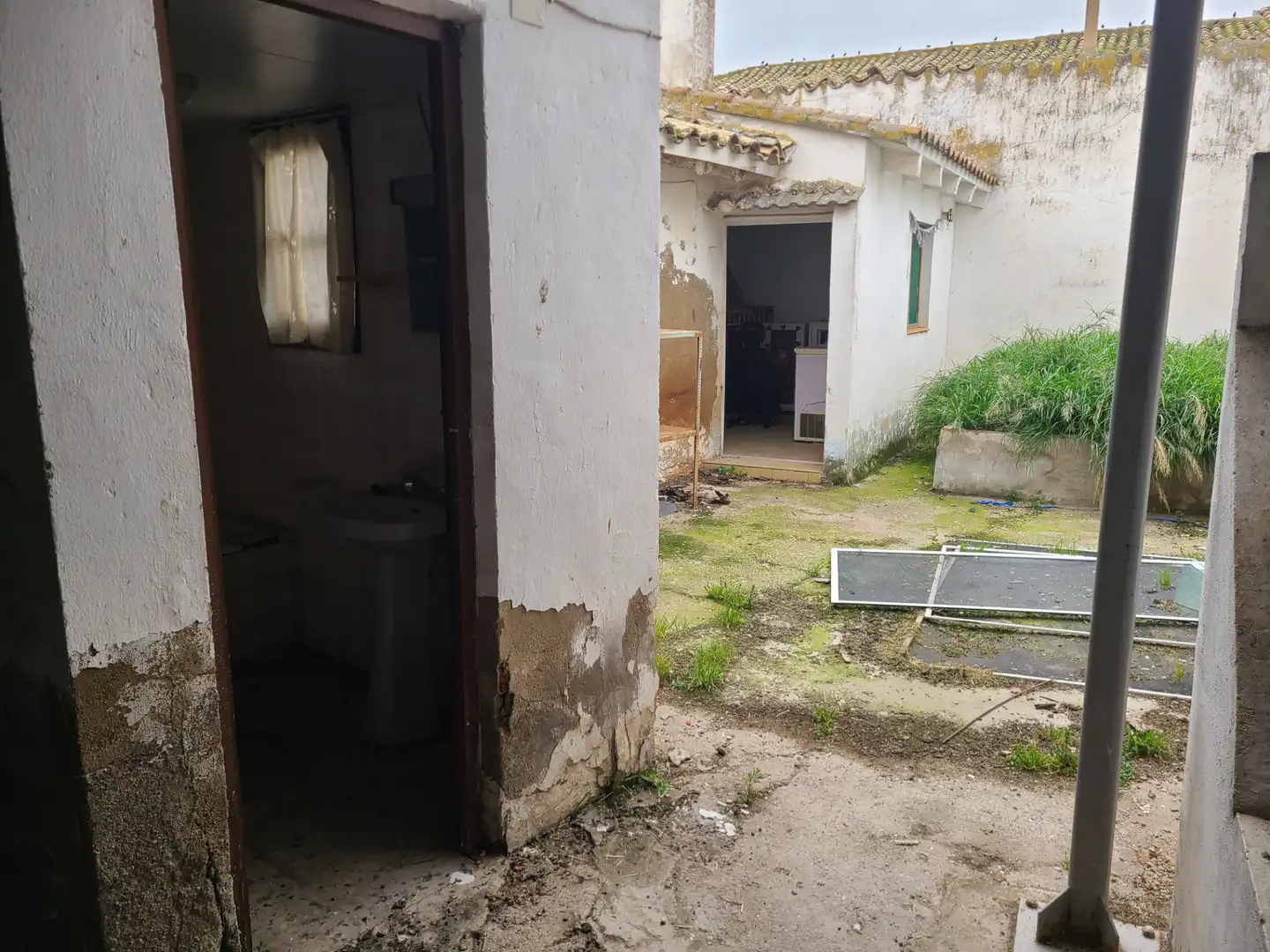 Casa o chalet en venta en Nuez de Ebro con Calefacción y Trastero