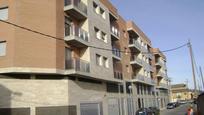 Exterior view of Flat for sale in Móra d'Ebre  with Air Conditioner