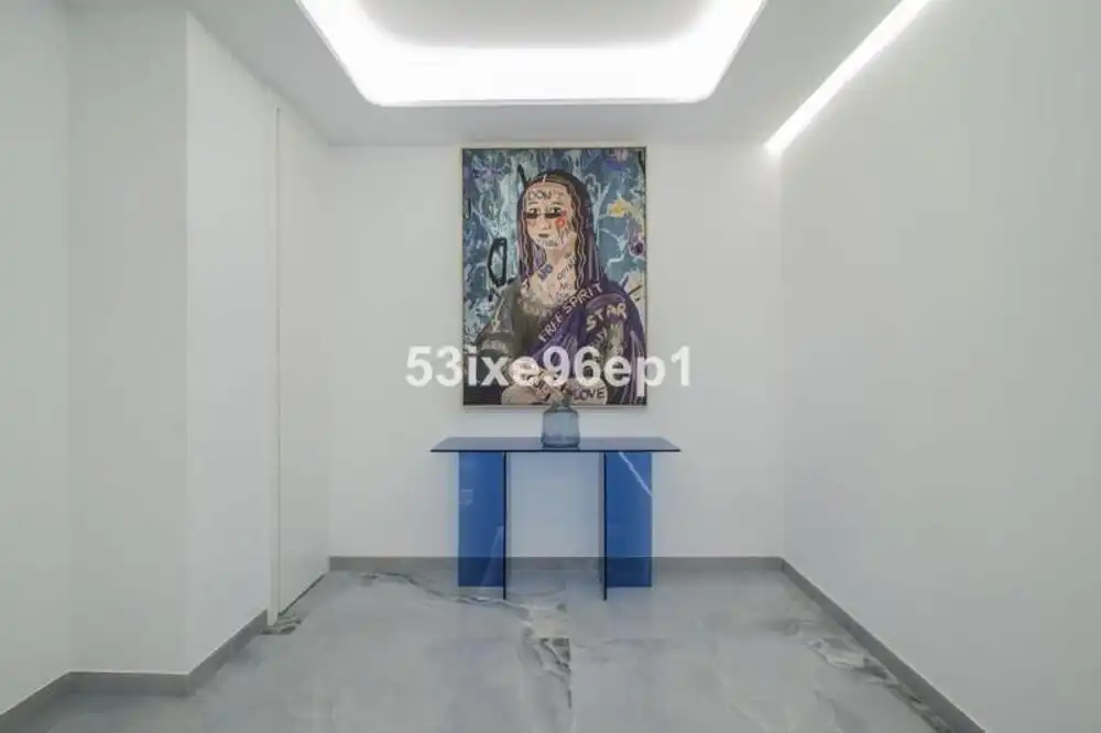 Planta baja de alquiler en Benahavís con Aire acondicionado, Terraza y Trastero