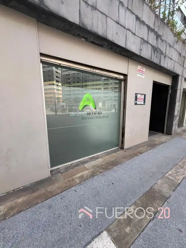 Business premises to rent in Bagatza - San Vicente, imagen 15