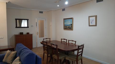 Foto 3 von Wohnung zur Miete in Estación - Parque O'Donnell, Alcalá de Henares