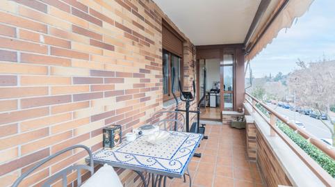 Photo 4 of Flat for sale in Avenida Isaac Albéniz, Norte, Pozuelo de Alarcón
