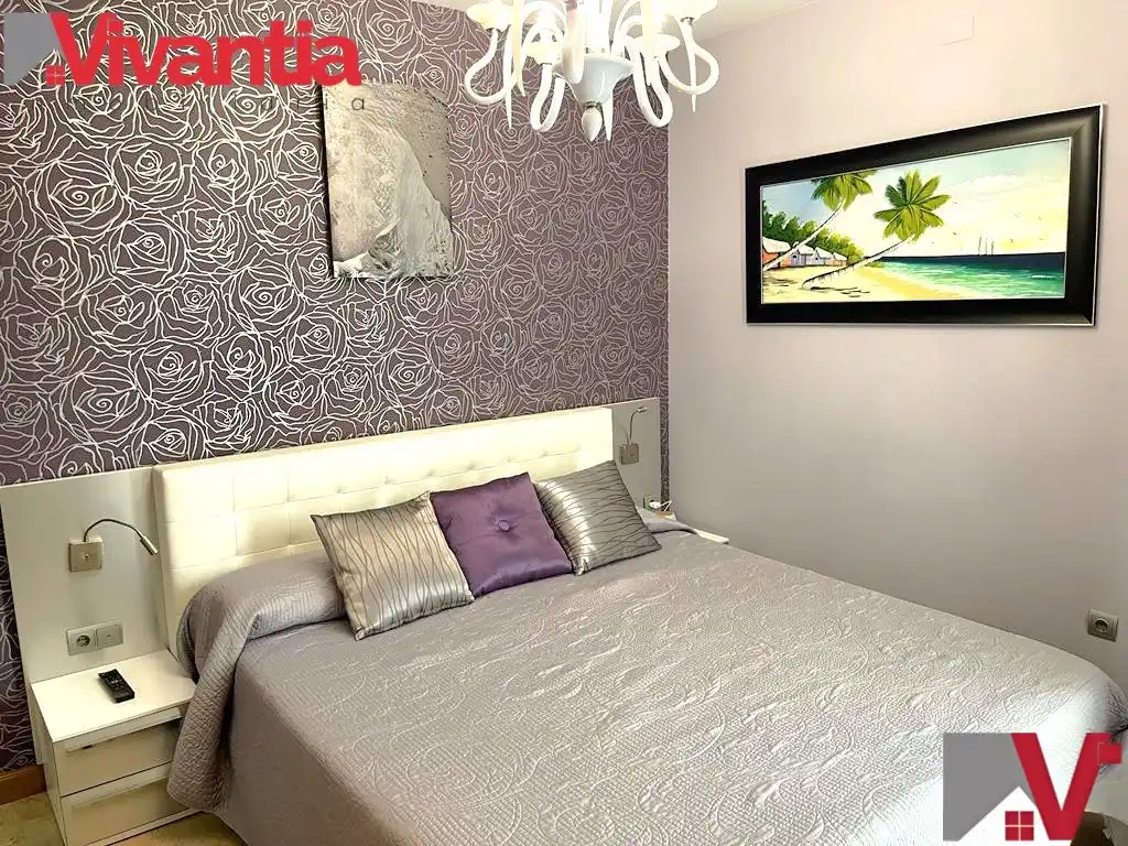 Penthouse with lift for sale in Lorca Ciudad, imagen 9