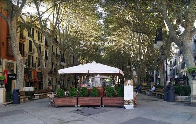 Piso en Alquiler en Sant Nicolau