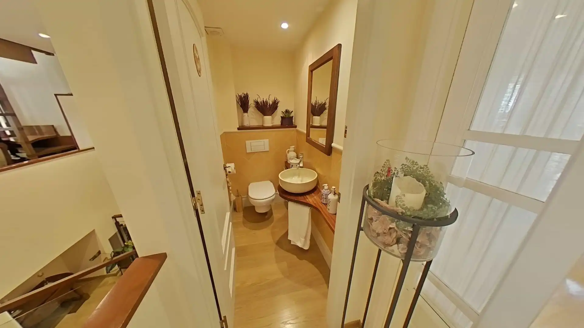 Maison jumelée avec terrasse à vendre à Canet de Mar, imagen 15