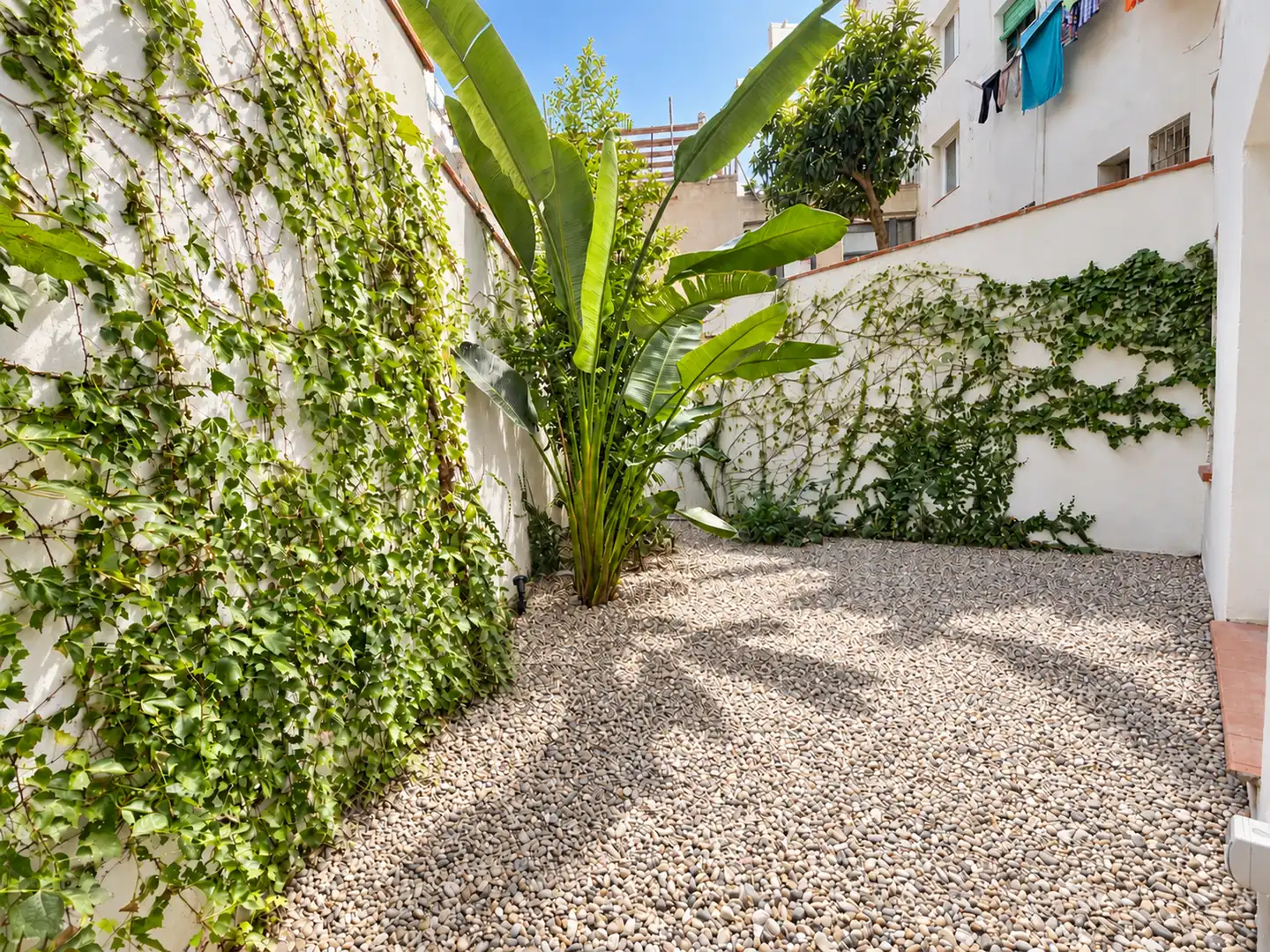 Dúplex en venda a de Huelva, Sant Martí de Provençals