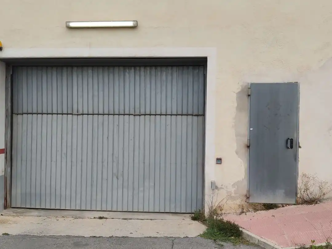 Parking de Garaje de alquiler en Polop