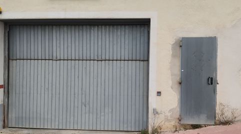 Foto 5 de Garaje de alquiler en Carrer Nou de Octubre, 4, Casco urbano, Polop