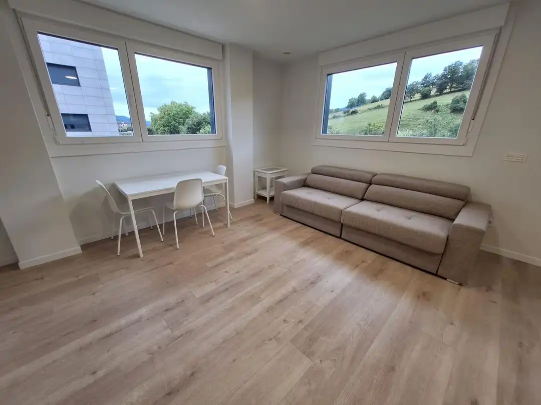 Piso con terraza en alquiler en Durango, imagen 2