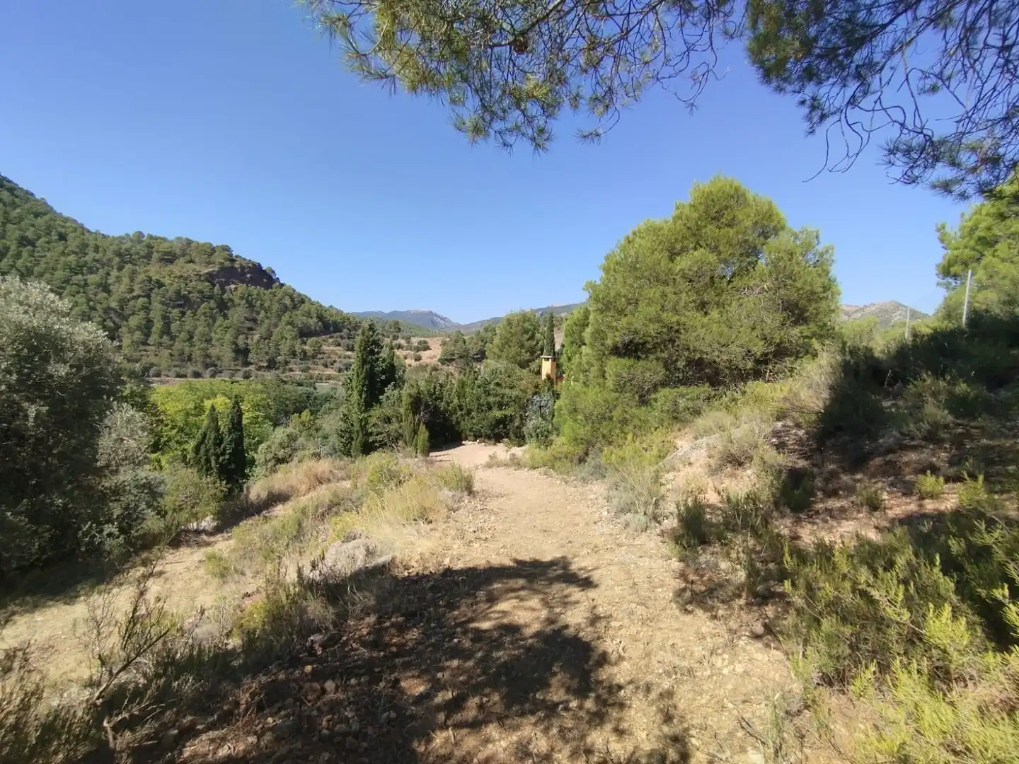 Residencial en venta en Beceite