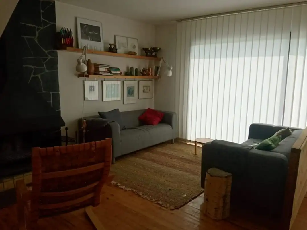 Reihenhaus mit Pool zur Miete in Carrer Cami de Futbol 1, imagen 5