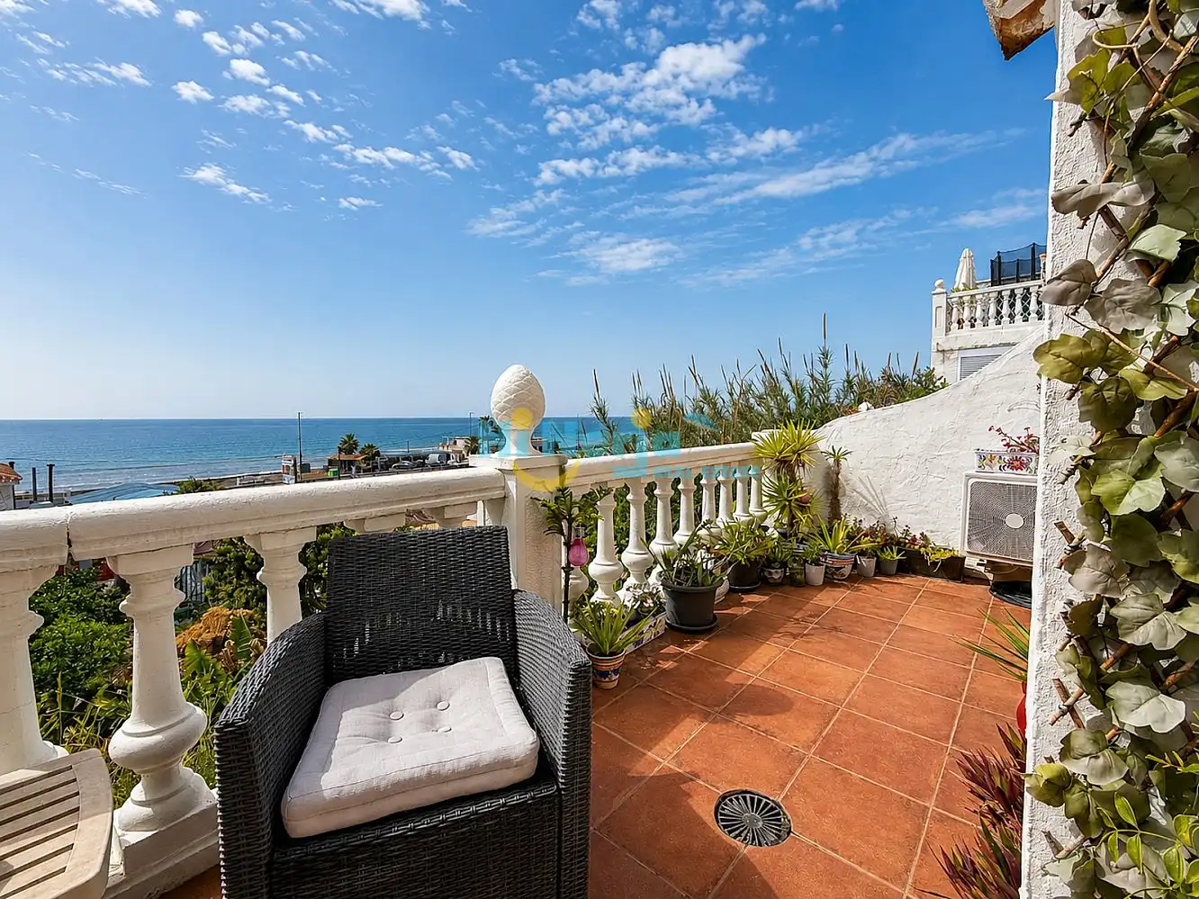 Maison avec piscine à vendre à El Peñoncillo