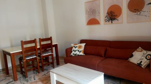 Photo 2 of Flat for rent in Pilar de la Imprenta, San Ildefonso - Catedral, Jaén Capital