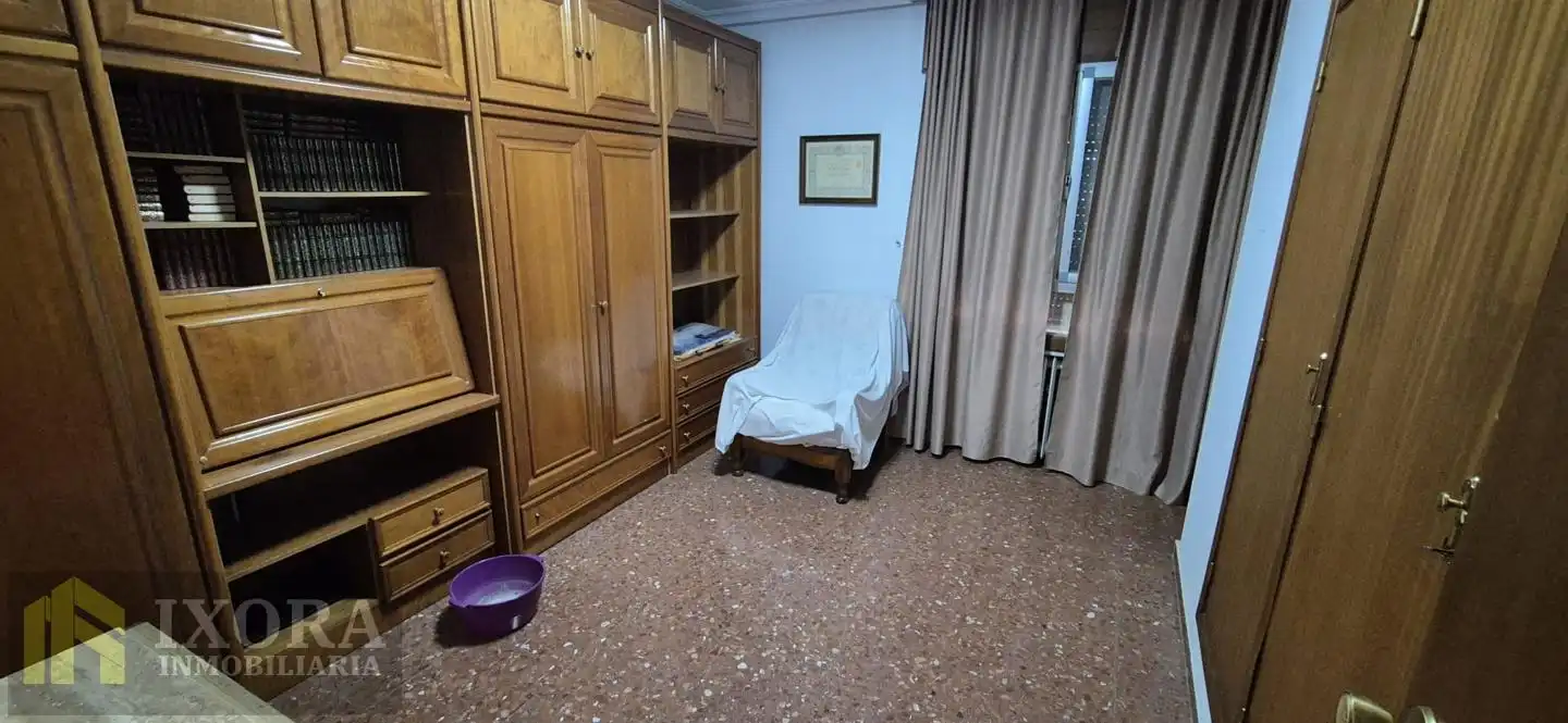 Piso con ascensor en venta en Virgen De Linarejos, imagen 12