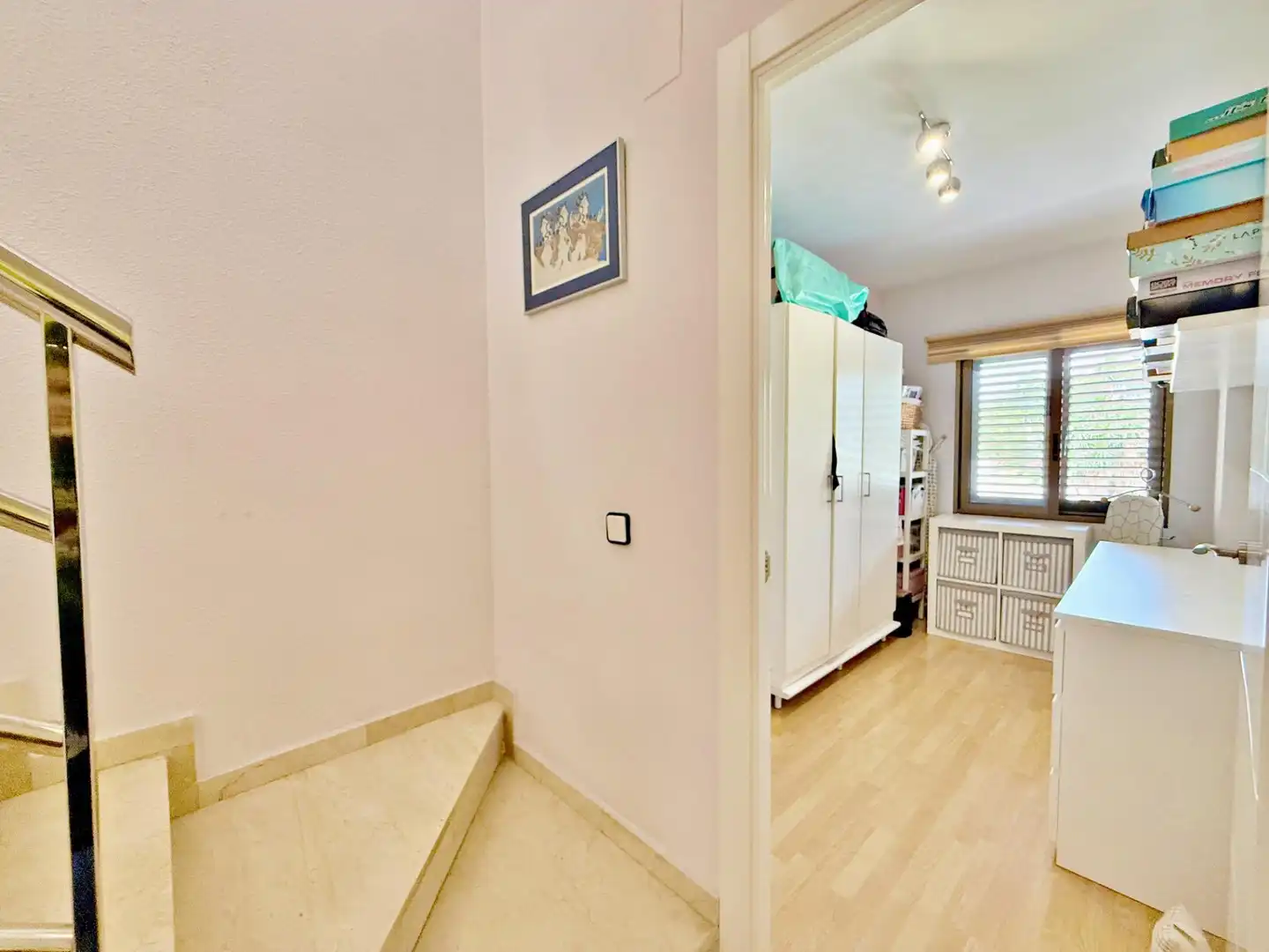 Casa adosada en venta en Paterna con Aire acondicionado, Jardín privado y Trastero