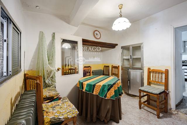 Finca rústica en Venta en Irueste