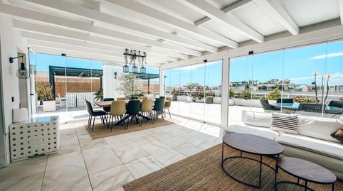 Photo 2 of Attic to rent in Calle Los Granados, 18, Puerto Banús, Málaga