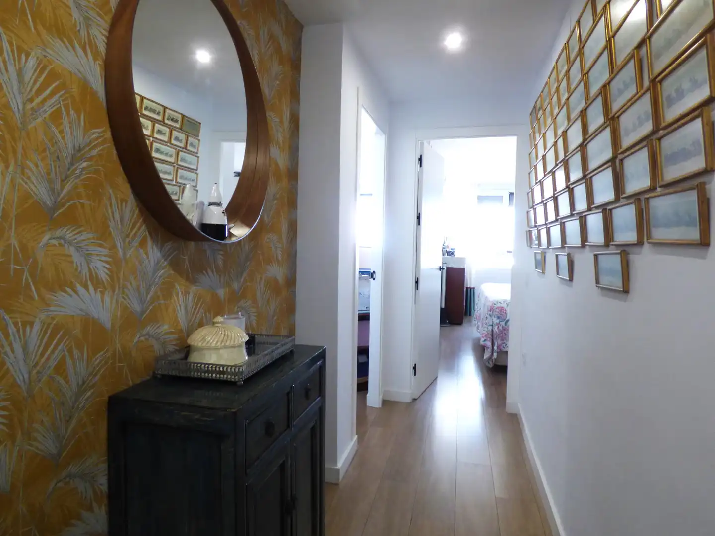 Wohnung zum Verkauf in Cádiz