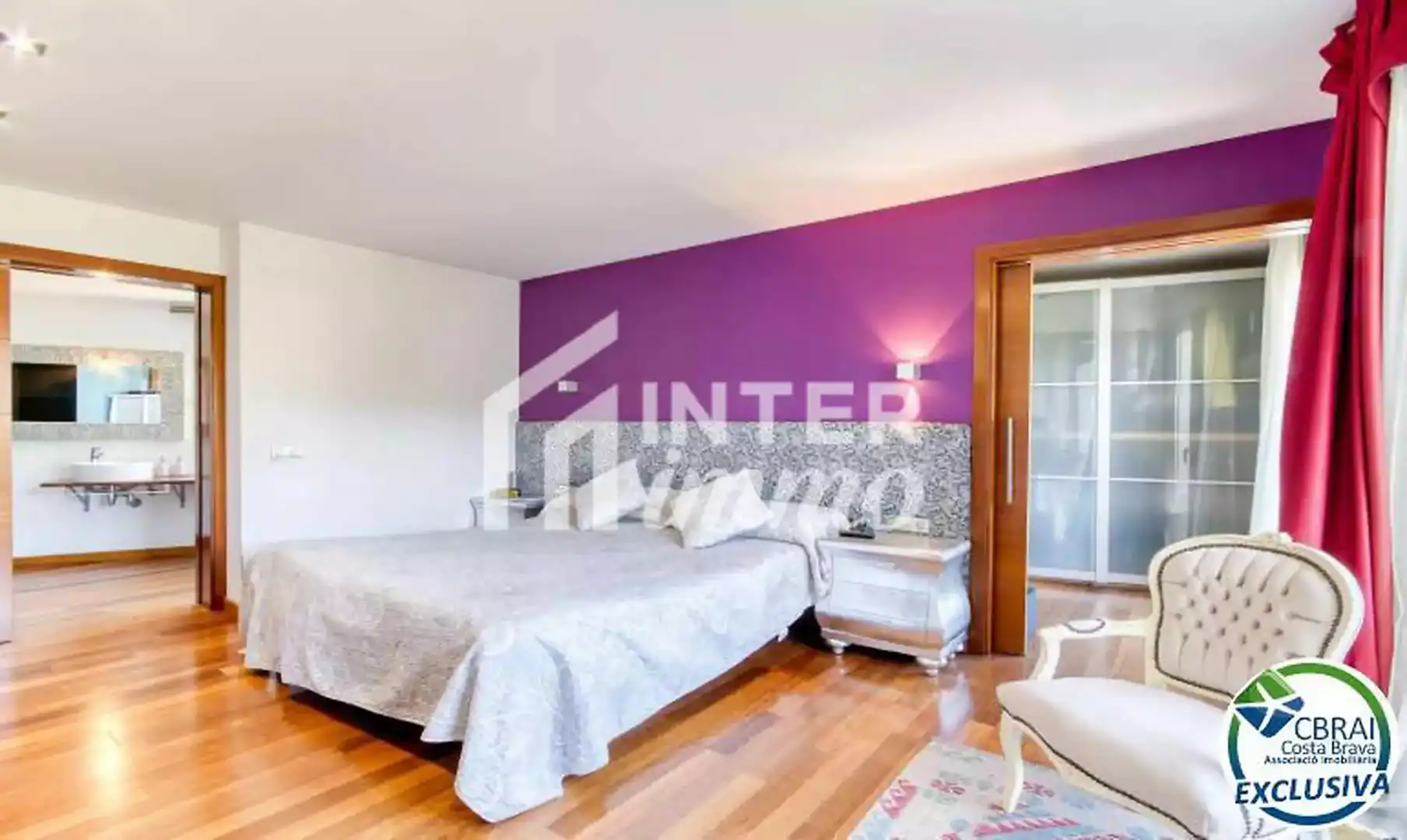 Casa con giardino in vendita a Calle NURIA 2, imagen 14
