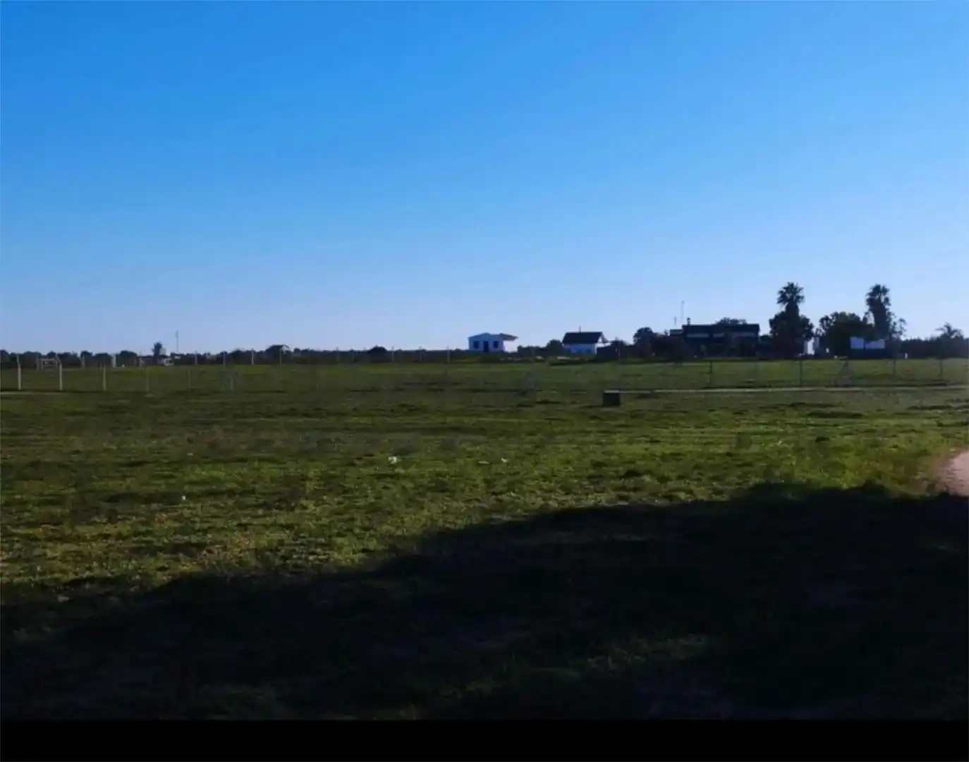 Planta baja en venta en Almonte