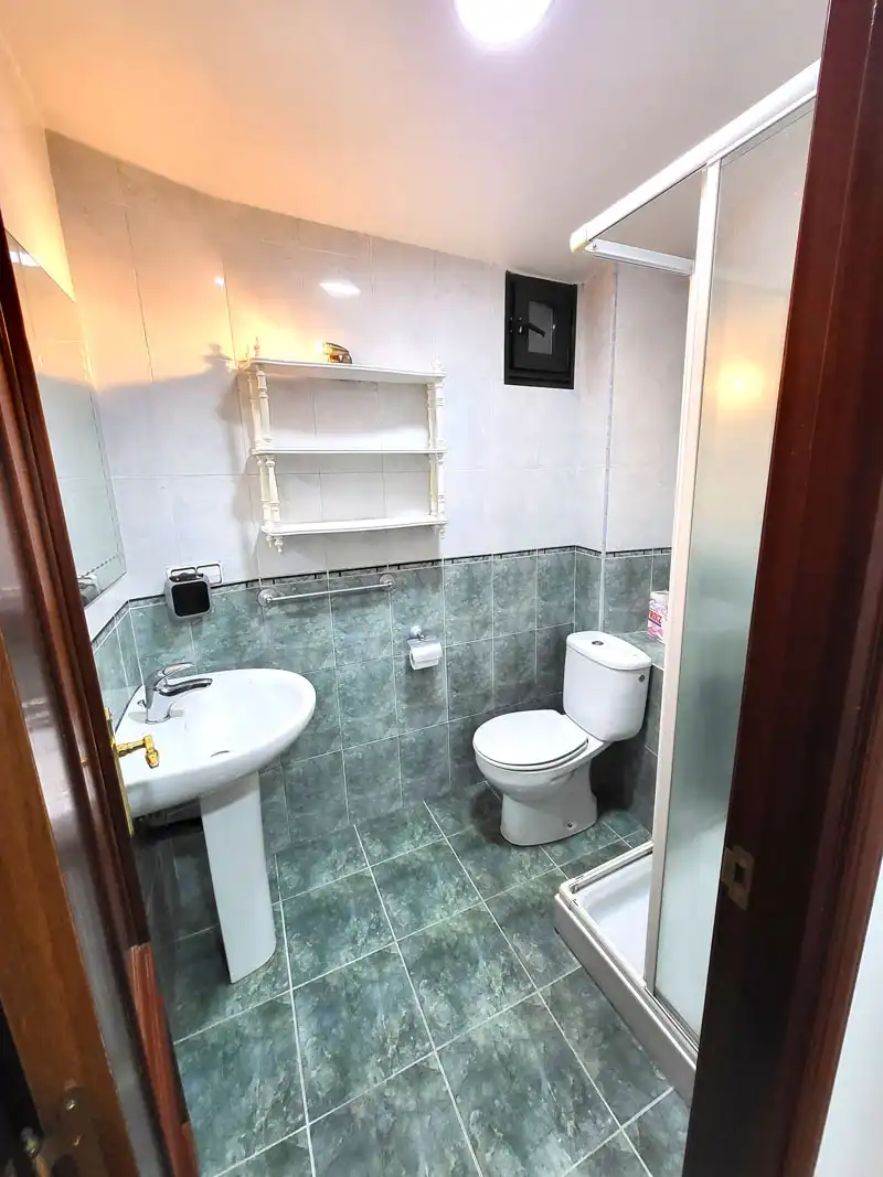 Detached homes for rent in Rúa Saá Monte, Valadares - Beade