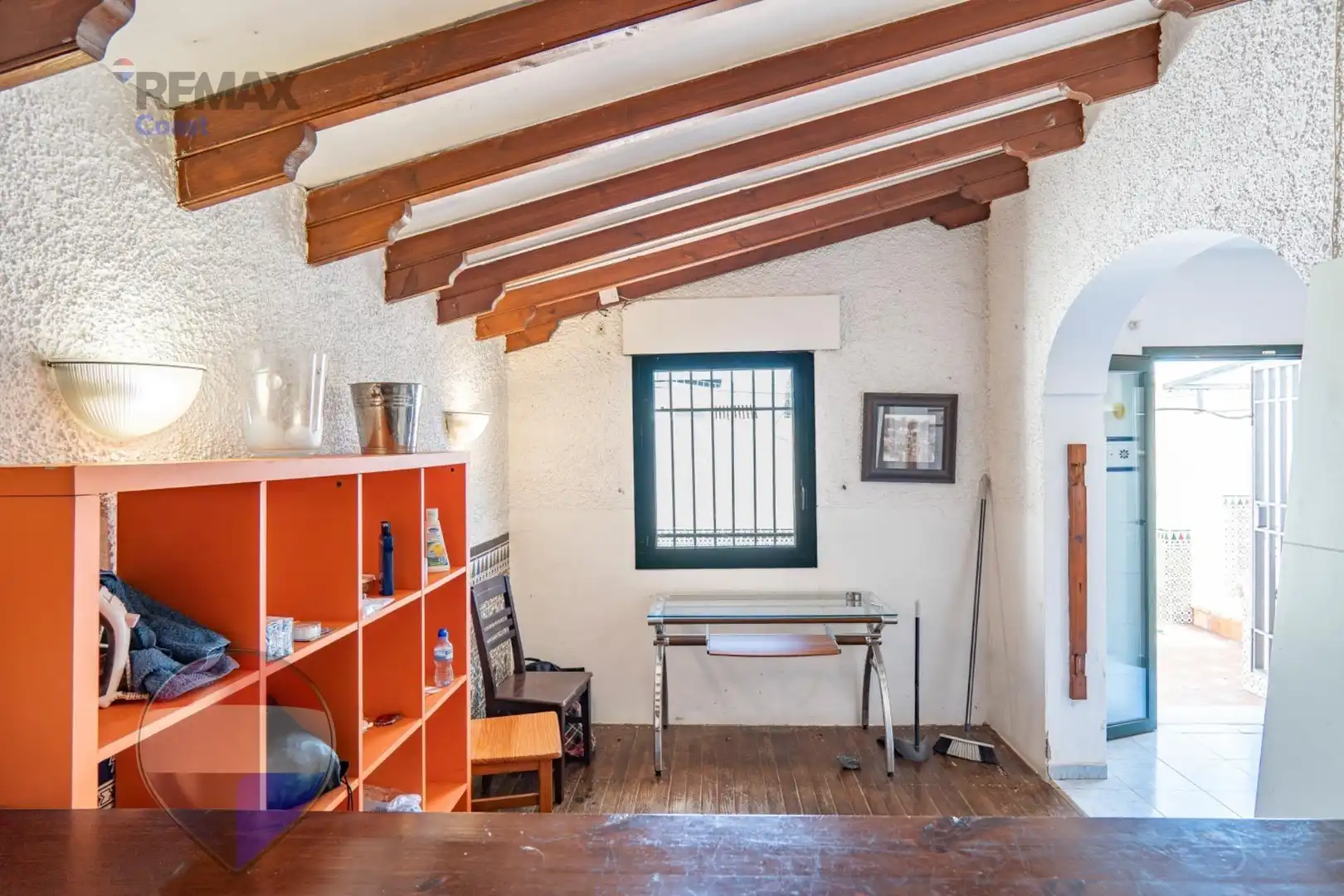 Casa o xalet en venda en Rincón de la Victoria amb Aire condicionat, Jardí privat i Piscina