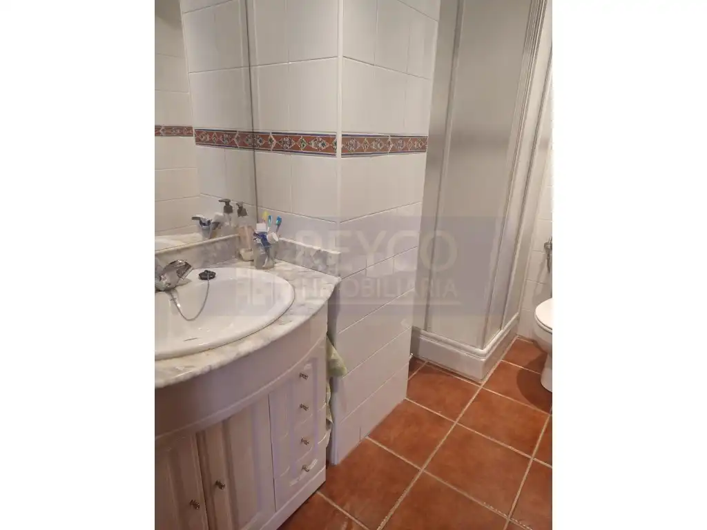 Baño de Casa o chalet en venta en Hormilla con Terraza