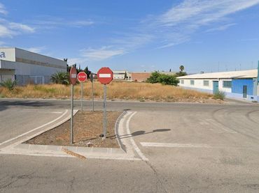 Terreno residenziale in vendita a Avenida Mercamurcia