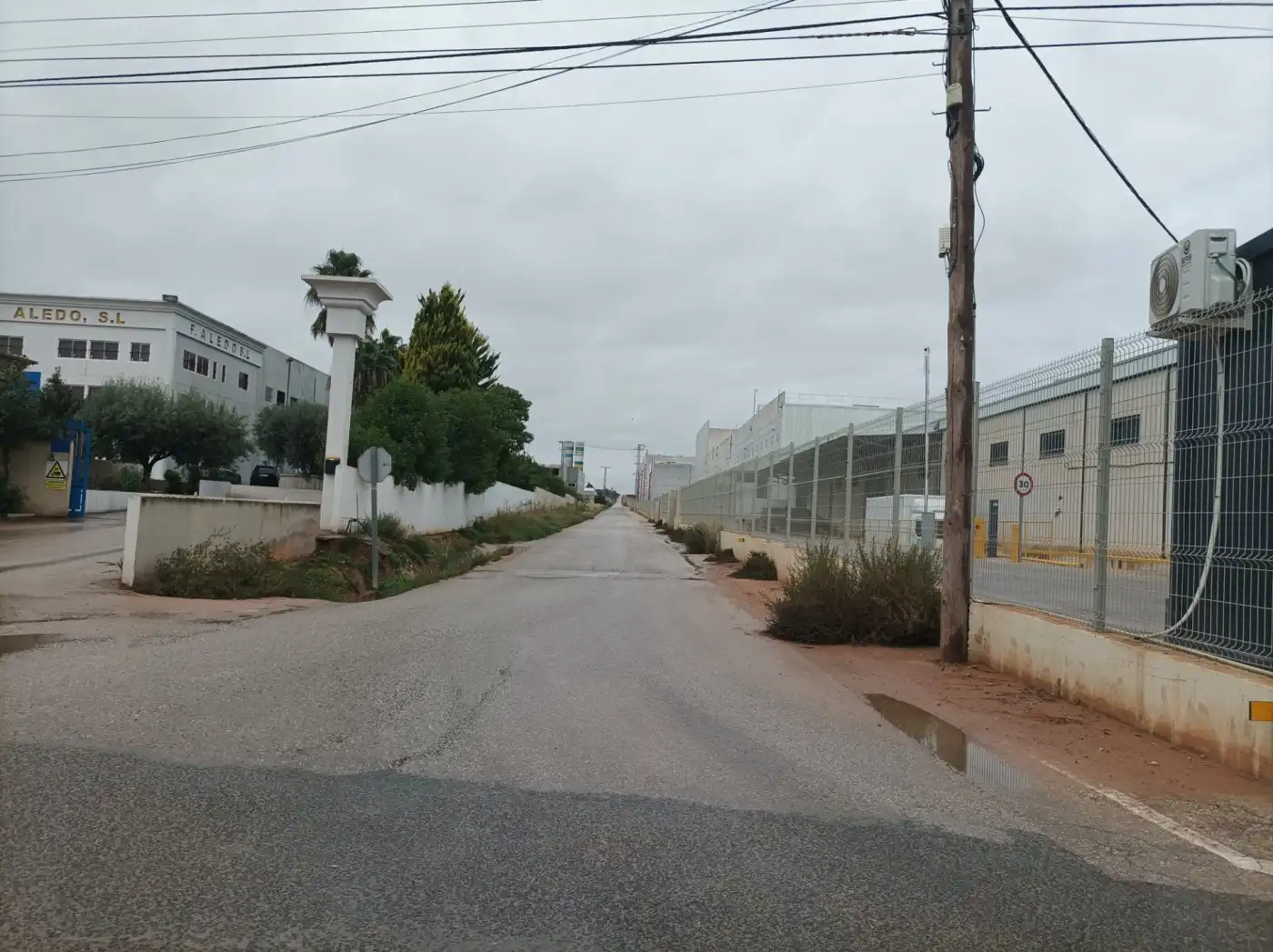 Residential land for sale in Fortuna, imagen 6