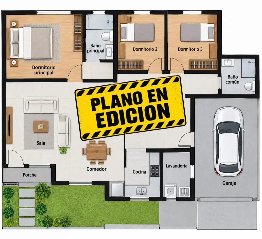 Adossat amb piscina en venda a Calle Jilguero 1, imagen 42