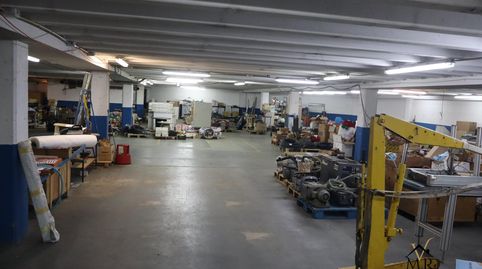 Foto 3 von Fabrikhallen zum Verkauf in Méndez Núñez, Eixample, Mataró