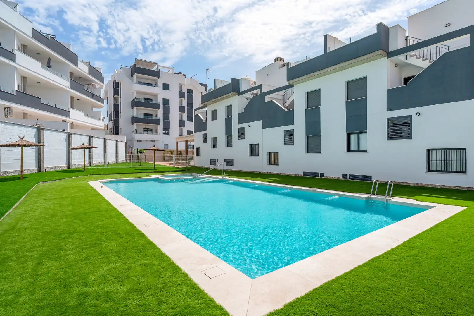 Penthouse with terrace for sale in Orihuela Costa, imagen 33