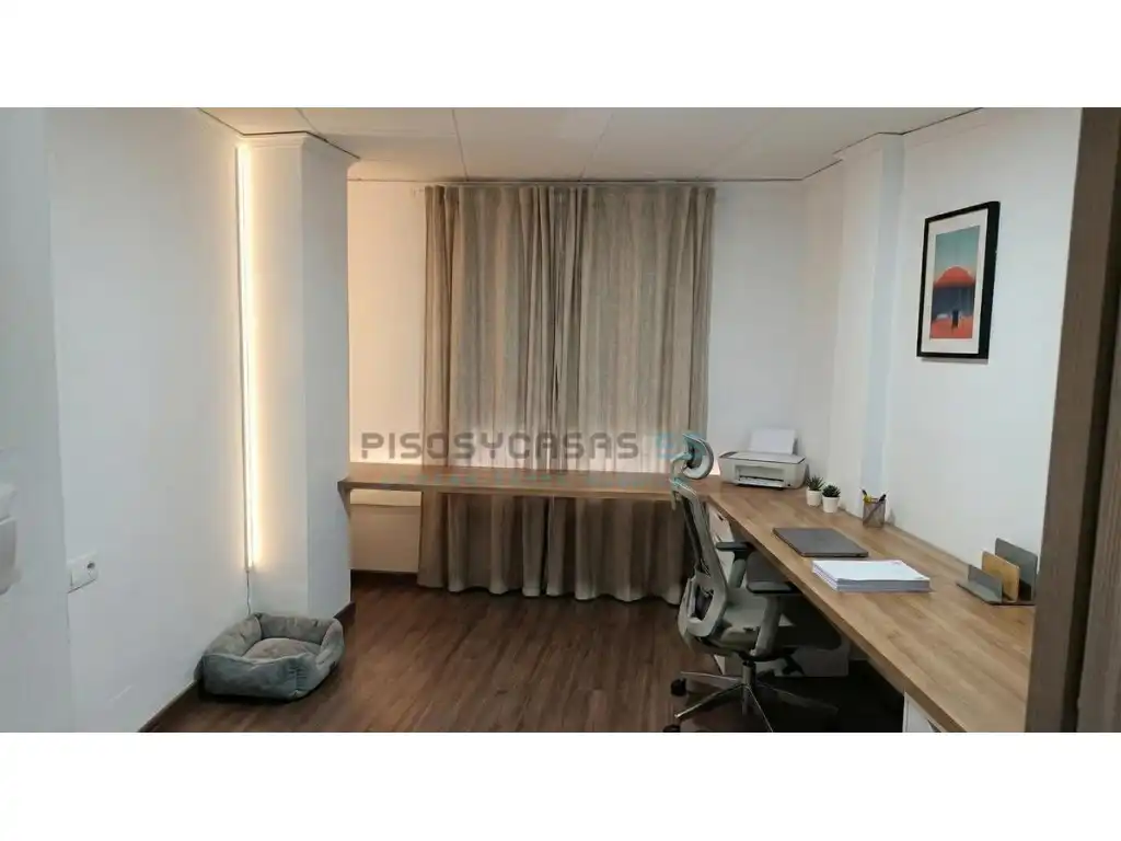 Casa con jardín en venta en Calle Mur, Del 1, imagen 13
