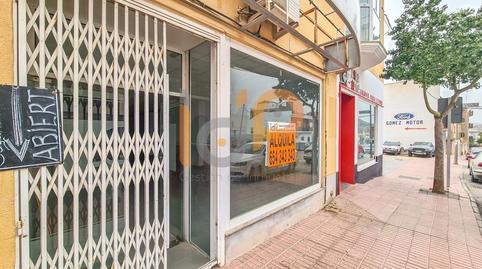 Photo 2 of Premises for rent in Huércal-Overa, Almería