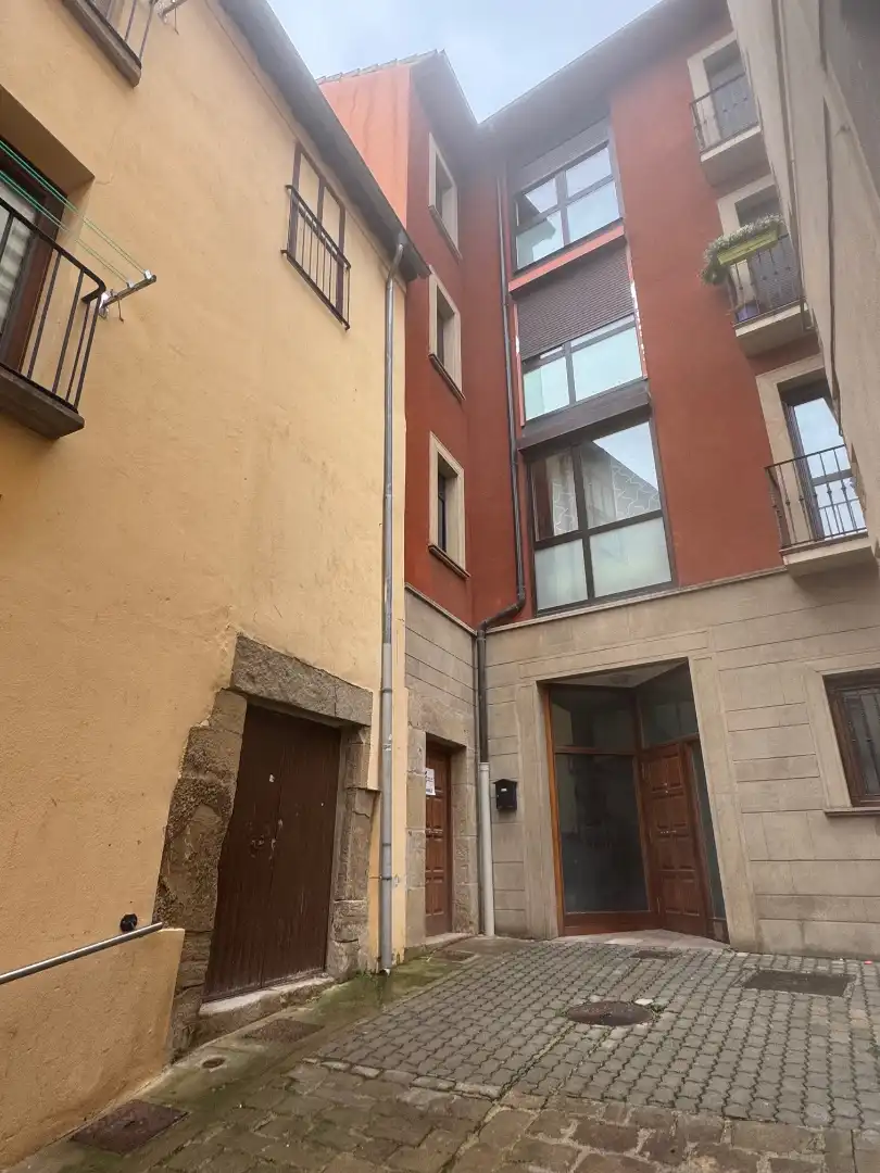 Local comercial en venta en Calle García Goyena 18, imagen 3