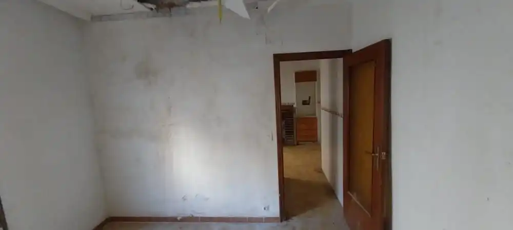 Pis en venda a C/ de las Campanas, Caudete