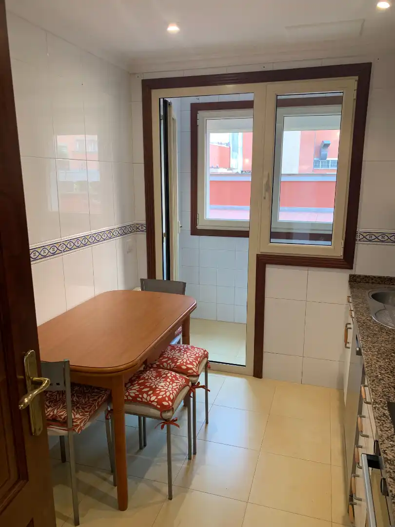 Apartments for rent in Rúa da Virxe do Camiño, Zona de Plaza de Barcelos