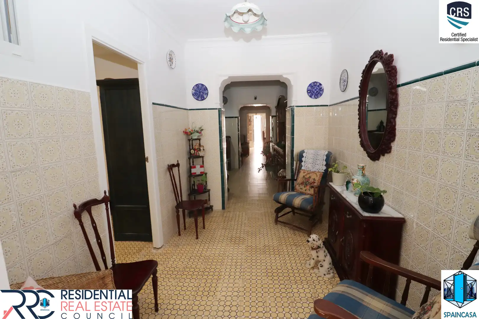 Casa o xalet en venda en Aljaraque amb Aire condicionat
