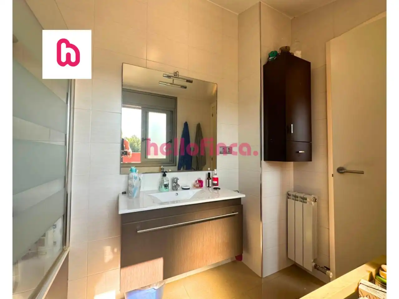 Maisonette mit Terrasse zum Verkauf in Sant Joan de Vilatorrada, imagen 44