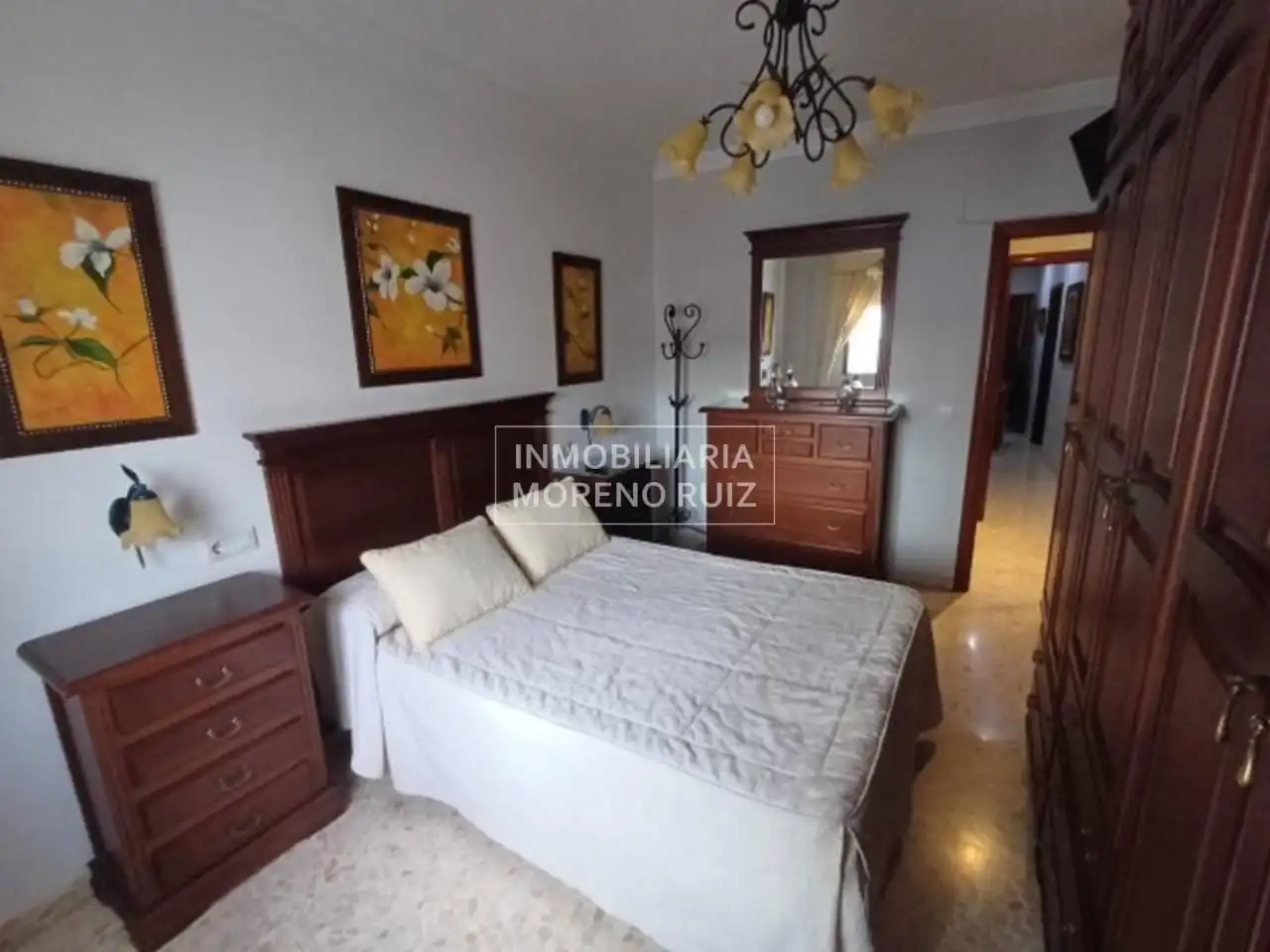 Piso en venta en Baena, imagen 4