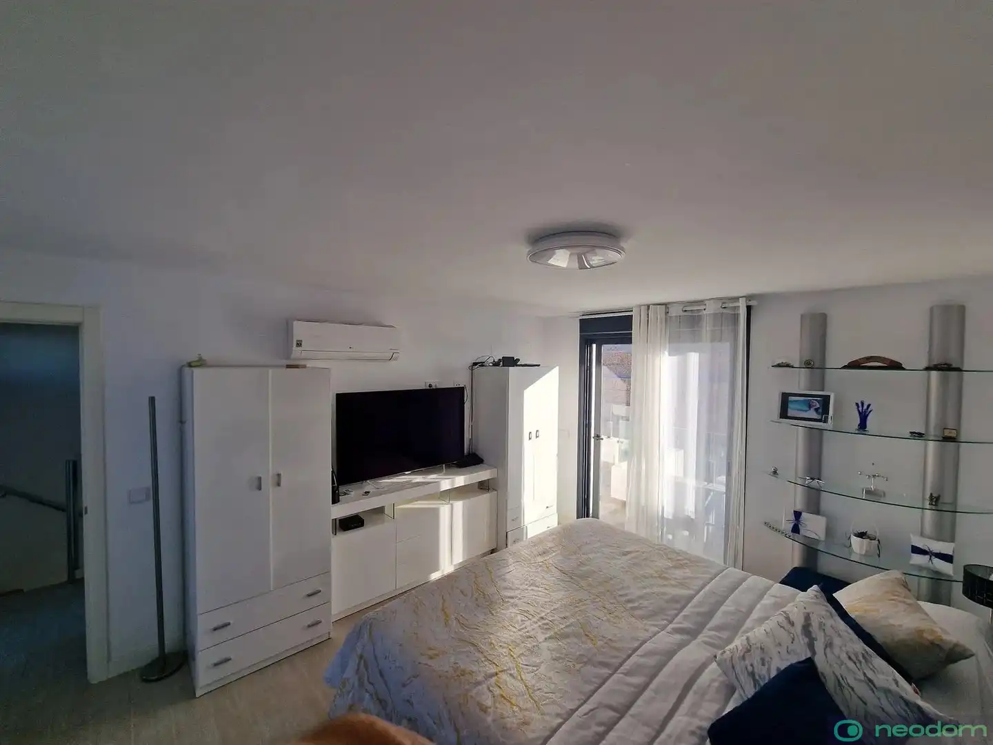 Penthouse with terrace for sale in Balcón de Finestrat-Terra Marina, imagen 28