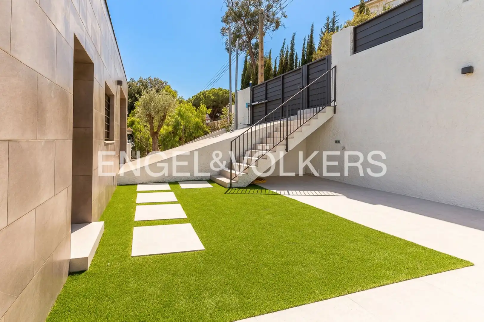 Casa amb terrassa en venda a Sant Cebrià de Vallalta, imagen 29