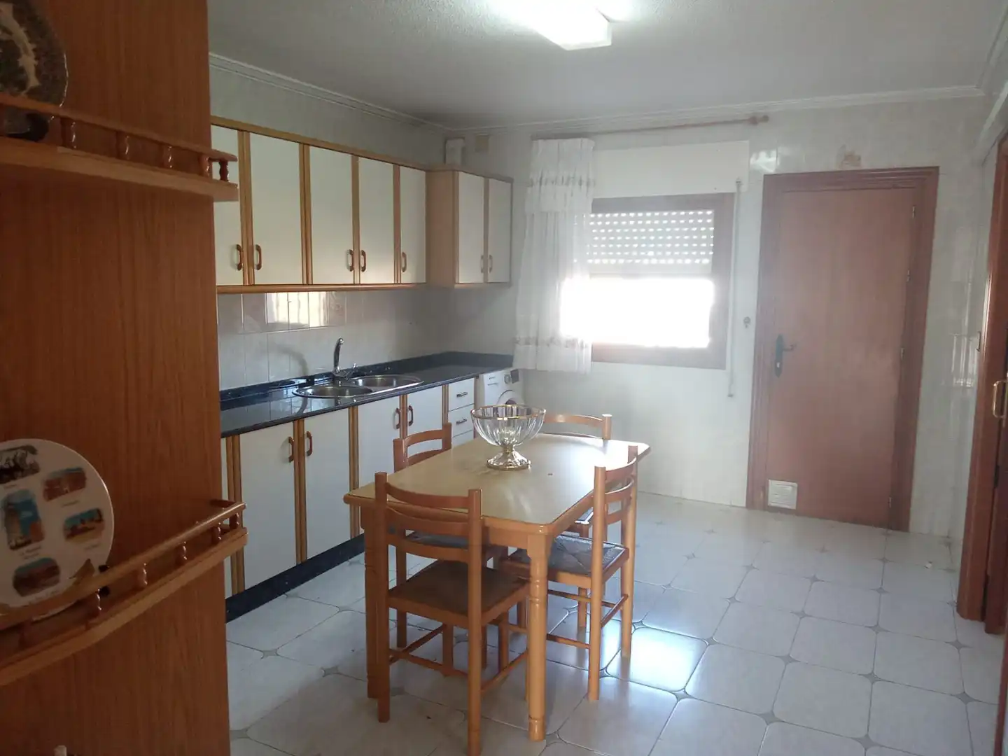 Cocina de Edificio en venta en Torre-Pacheco